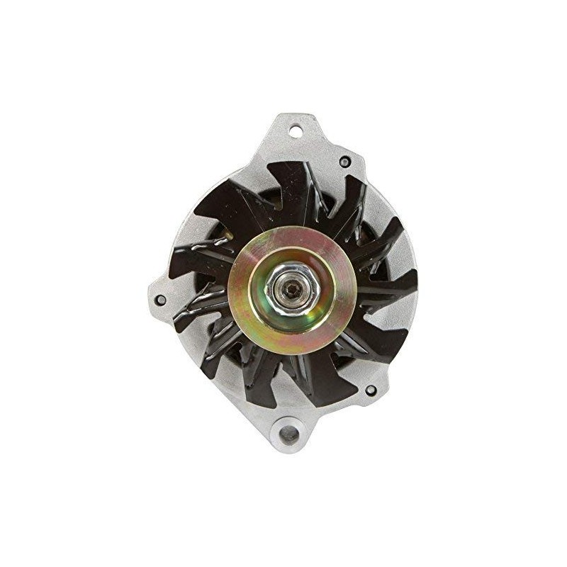 Alternator replacing HITACHI LR140-707 / LR140-708 / LR140-708C