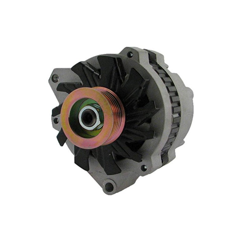 Alternator replacing HITACHI LR140-707 / LR140-708 / LR140-708C