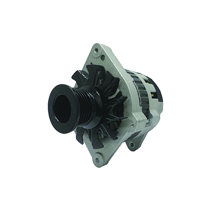 Alternatore equivalente 10463132 / 10463135 / 10463136 / 1101531 / 1101563 / 1101564