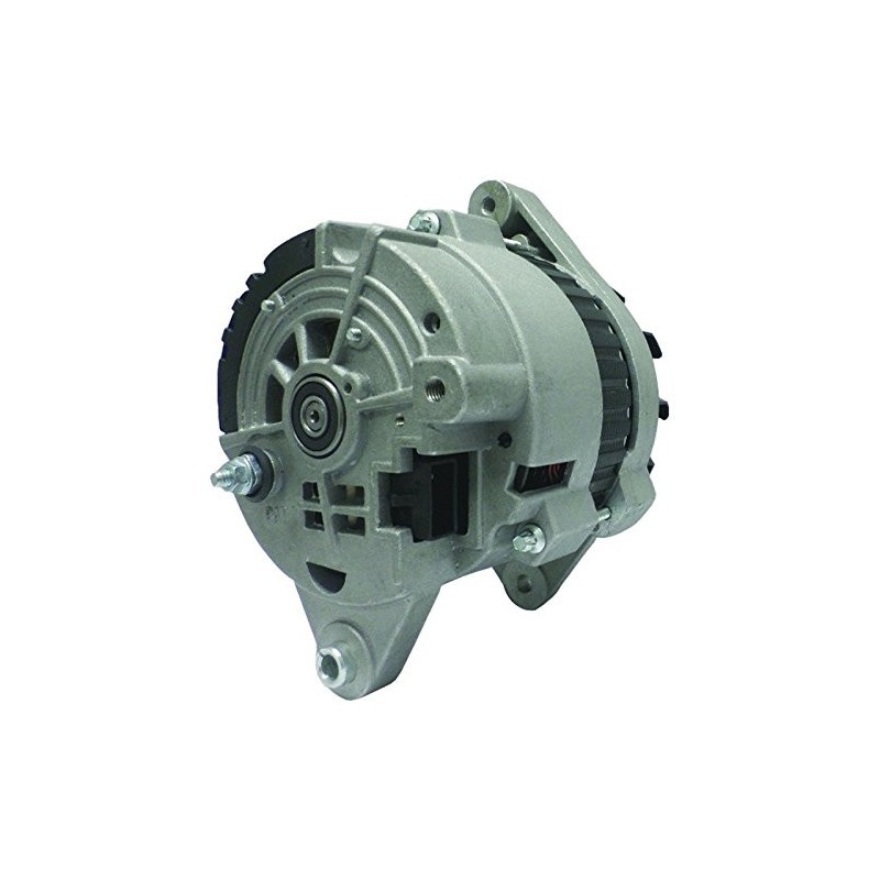 Alternator replacing 10463132 / 10463135 / 10463136 / 1101531 / 1101563 / 1101564
