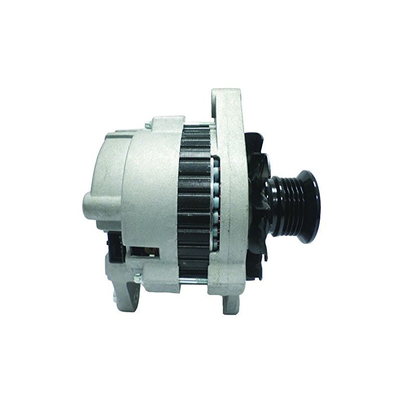 Alternator replacing 10463132 / 10463135 / 10463136 / 1101531 / 1101563 / 1101564