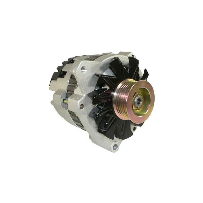 Alternator replacing 10463001 / 10463002 / 10463044 / 10463045 / 10463104 / 10463148 / 10463149 / 10463158