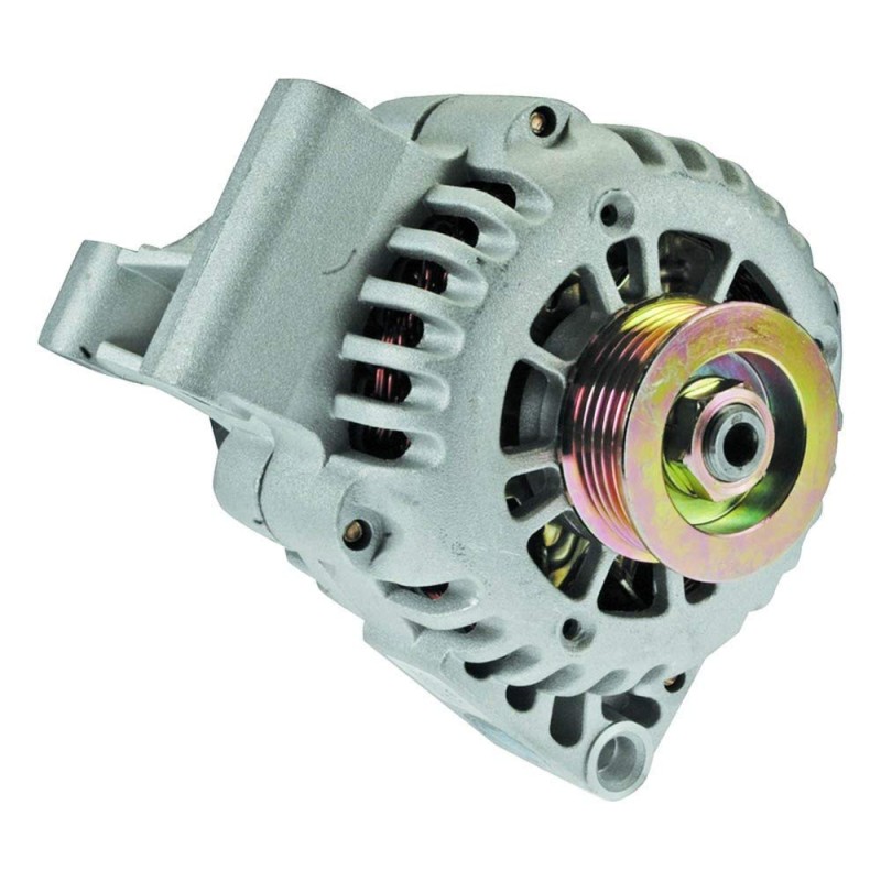 Alternator replacing 10463839 / 10464423 / 10480184 / 10480320 / 19244786 / 10463839 / 10464423