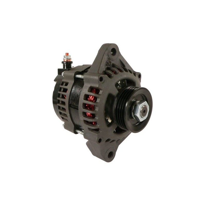 Alternator replacing 8400080 / 50-897755T / 897755T