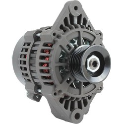 Alternador sustituye 19020617 / RA097007A