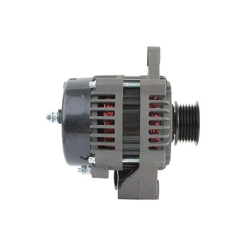 Alternador sustituye 19020617 / RA097007A
