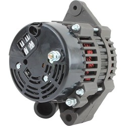 Alternatore equivalente 19020617 / RA097007A