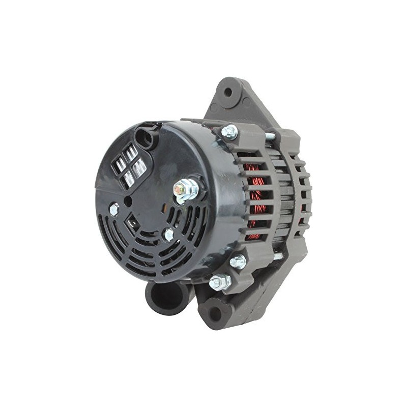 Alternatore equivalente 19020617 / RA097007A