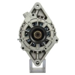 Alternador sustituye 96221945 / 96206871 / 96221945 / 063532637010 / 437828 / 96341300 / 96252115