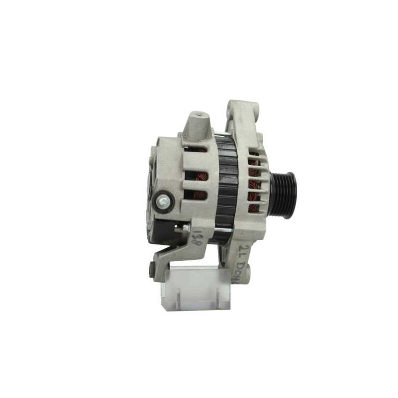 Alternatore equivalente 96221945 / 96206871 / 96221945 / 063532637010 / 437828 / 96341300 / 96252115
