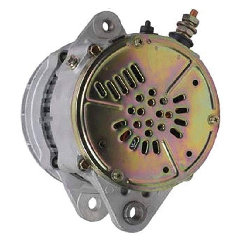 "Alternator replacing BOSCH 0120484050/0120484026/0120484018/0120484011