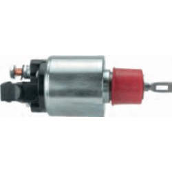 Solenoide para motor de arranque BOSCH 0001218822 / 0001223010 / 6033AB1J00
