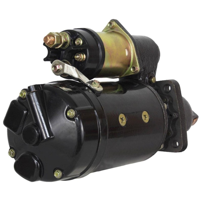 Motorino di avviamento sostituisce Delco remy 10461039 / 1113391 / 1113402