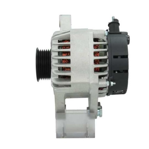 Alternator replacing GM 13502595 / 13579667 / OPEL 1200262