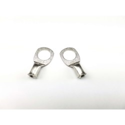 Jeu de 2 cosses para câble de batterie M12 – 6-10mm²