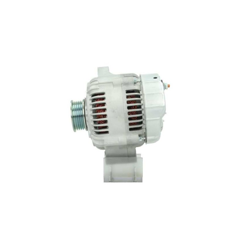Alternatore equivalente 100211-6310 / 101211-7191 / 101211-7640