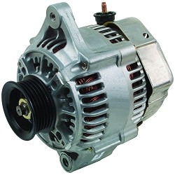 Alternador sustituye 101211-9630 / 27060-75160 / 27060-75210