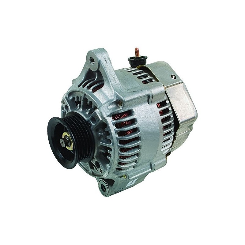 Alternator replacing GM 13502595 / 13579667 / OPEL 1200262