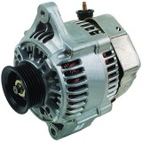 Alternator replacing GM 13502595 / 13579667 / OPEL 1200262