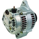 Alternator replacing GM 13502595 / 13579667 / OPEL 1200262