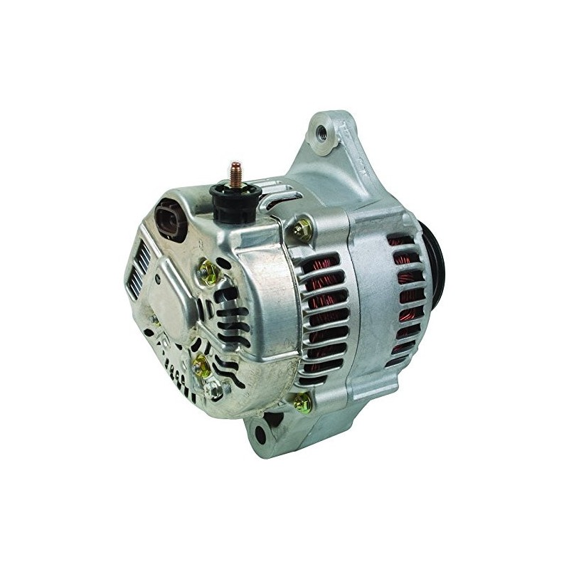 Alternator replacing GM 13502595 / 13579667 / OPEL 1200262