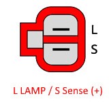 Lichtmaschine ersetzt A003TA4298 / A003TA4298A / A003TB1999 / A003TB1999KD