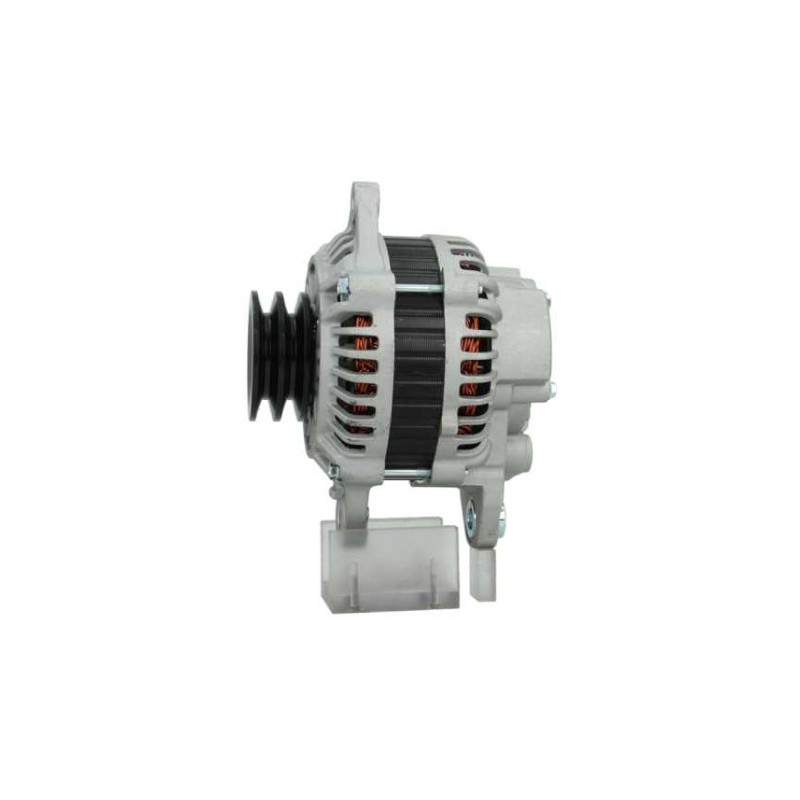 Alternator replacing A003TA4298 / A003TA4298A / A003TB1999 / A003TB1999KD