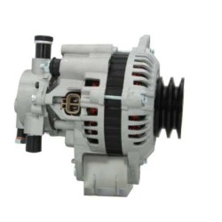 Alternator replacing DENSO102211-8041 / 102211-8040 / 100211-8040