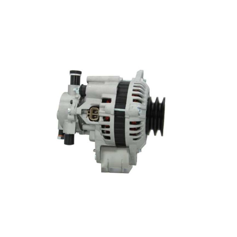 Alternator replacing DENSO102211-8041 / 102211-8040 / 100211-8040