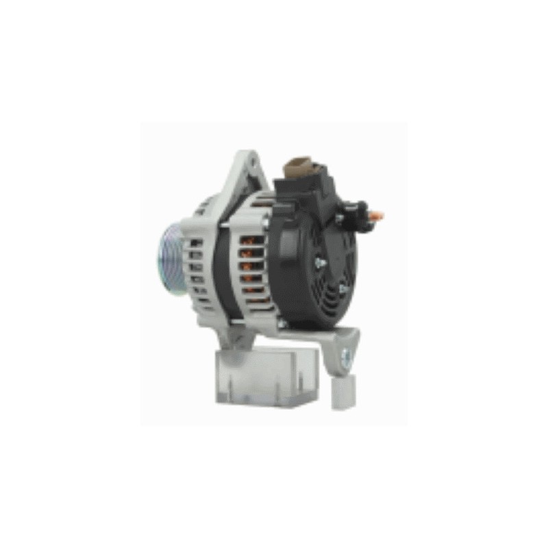 Alternator replacing 104210-9841 / 104210-9960 / 8981530040