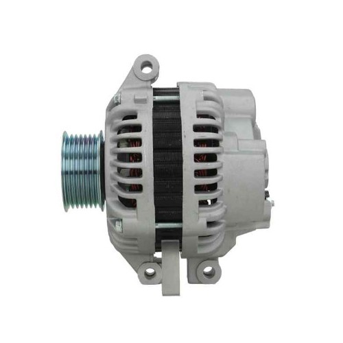 Alternatore equivalente A002TB7591 / A002TB7591ZE / A002TC0691 / A002TC0691ZE / A005TB7591