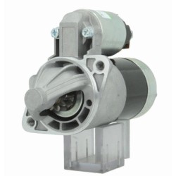 Motor de arranque sustituyee M4T14673 / M4T14691 / M4T14874