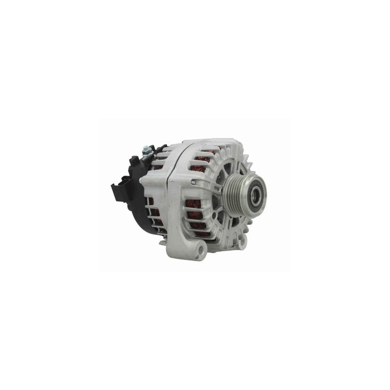 Alternator replacing FG18S045 / FGN18S045 / 439793 / 440430