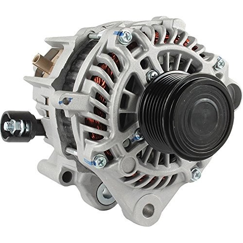 Alternator replacing A005TL0581 / A5TL0581 / A5TL0581ZC