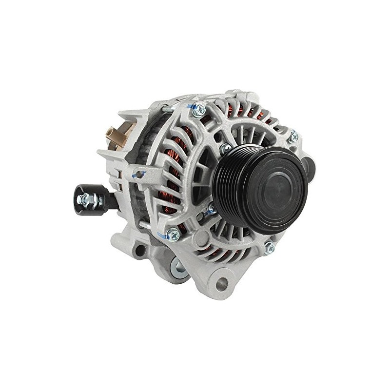 Alternator replacing A005TL0581 / A5TL0581 / A5TL0581ZC