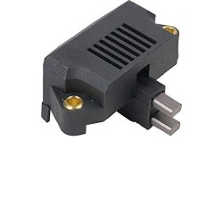 Regulador para alternador valéo 2541247 / 2541395 / 2541396 / 2541402