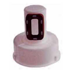 tapa de rodamiento para alternador Bosch 0120335006 / 0120335007 / 0120335011