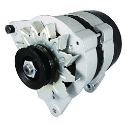 Alternador sustituye 23563 / 23563A / 23582 / 23582A / 23589 / 23589A / 23589B / 23589C / 23589D / 23615 / 23615A