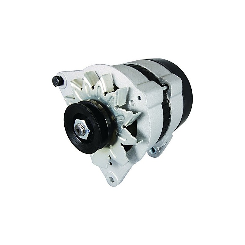 Alternator replacing 23563 / 23563A / 23582 / 23582A / 23589 / 23589A / 23589B / 23589C / 23589D / 23615 / 23615A