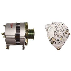 Alternador sustituye 2871A007 / 2871A651 / 66021585 / 66021593 / MAN187 / 5402245 / 54022711 / 54022578