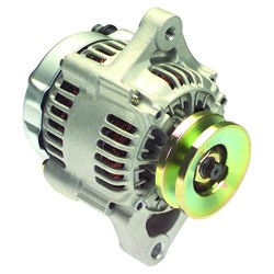 Alternador sustituye 16231-24011 / 16241-64010 / 16241-64011 / 16241-64012