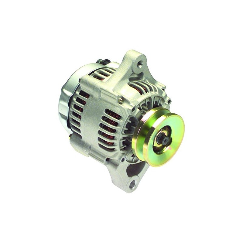 Alternator replacing 16231-24011 / 16241-64010 / 16241-64011 / 16241-64012