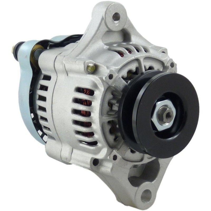 Alternator replacing 100211-4610 / 16427-64011 / 16427-64012