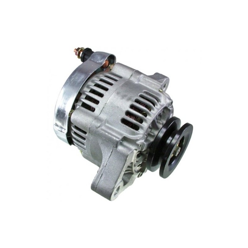 Alternator replacing 100211-4650 / 34070-75600 / 34070-75601 / 34070-75602