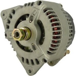 Alternador sustituye  YLE10100 / YLE10100E / 54022470 / 63340005