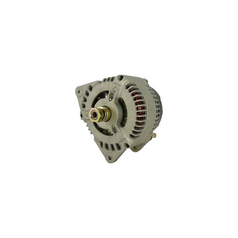 Alternator replacing  YLE10100 / YLE10100E / 54022470 / 63340005