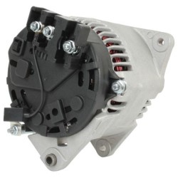 Alternador sustituye  YLE10100 / YLE10100E / 54022470 / 63340005