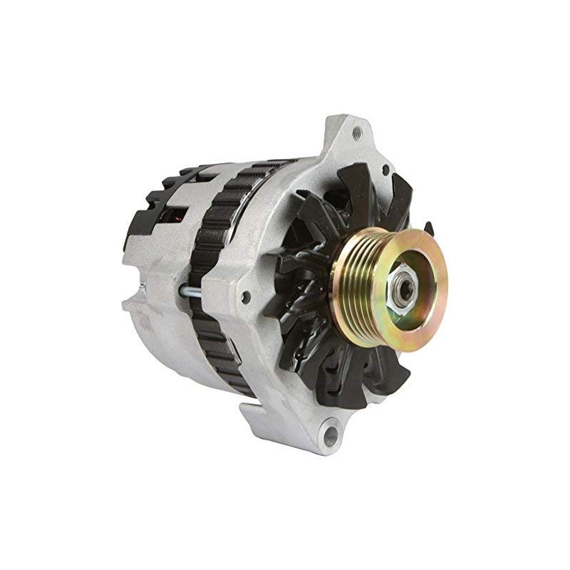 Alternator replacing DELCO REMY  1101291 / 1101176 / 10479916