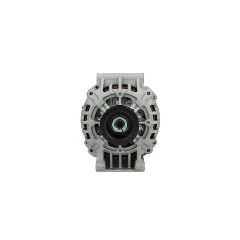 Alternator replacing BOSCH 0120334625 / 9120334626 / NISSAN 23100-g9903