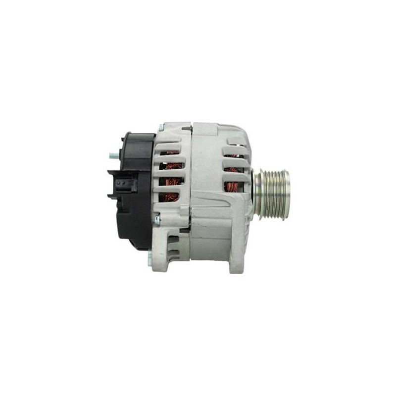Alternator replacing 0124525081 / 0124525139 / 0124525534 /  7711368381